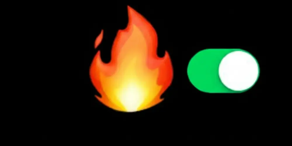 Imagem do grupo de WhatsApp Grupo de figurinhas/batepo🔥