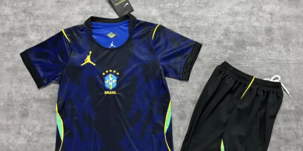 Imagem do grupo de WhatsApp Grupo de Fornecedor Tailandes de Camisas de Time