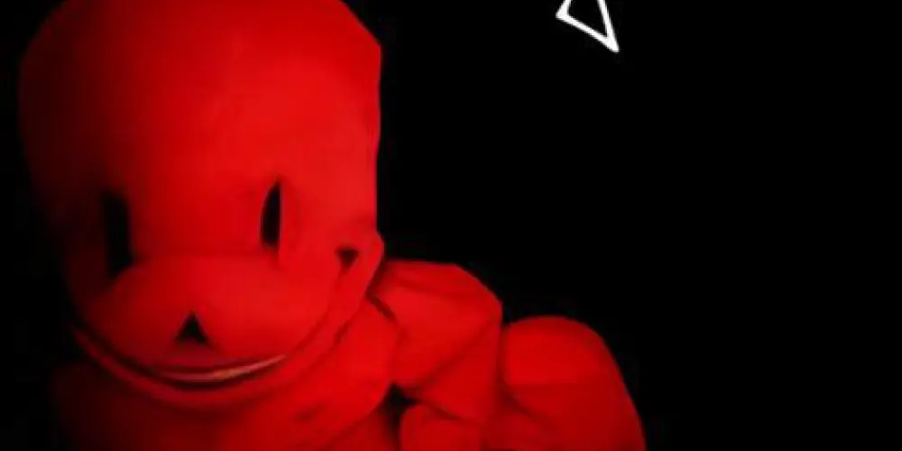 Imagem do grupo de WhatsApp GRUPO DE FORSAKEN