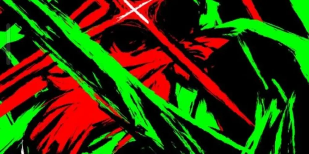 Imagem do grupo de WhatsApp Grupo de forsaken ☃️🎅🎄