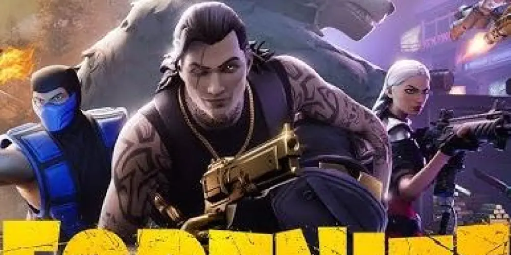 Imagem do grupo de WhatsApp Grupo de fortnite izards