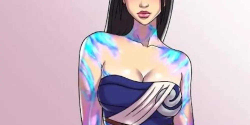 Imagem do grupo de WhatsApp GRUPO DE FREE FIRE ❤️