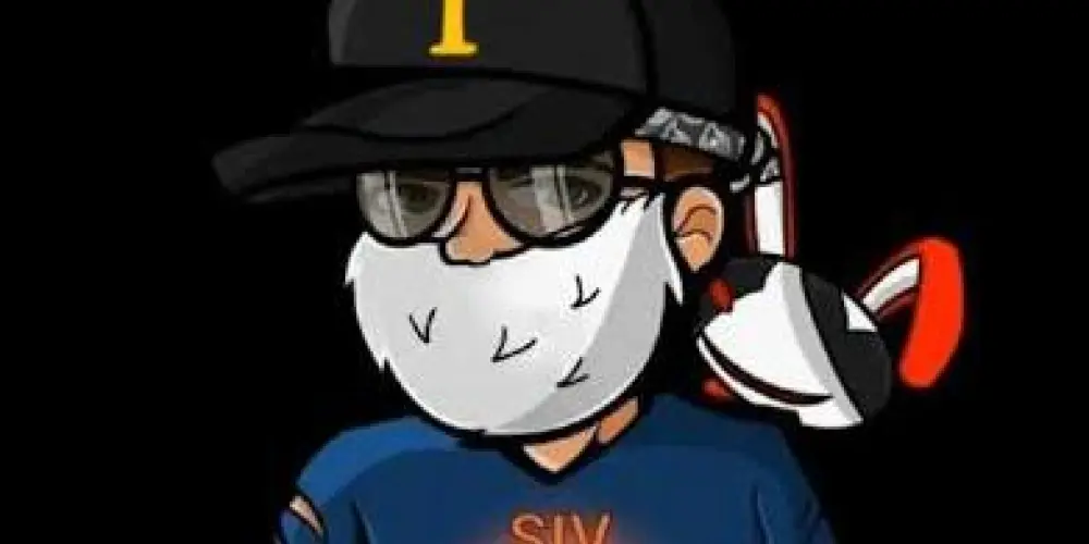 Imagem do grupo de WhatsApp GRUPO DE FREE FIRE🎮💯🏅