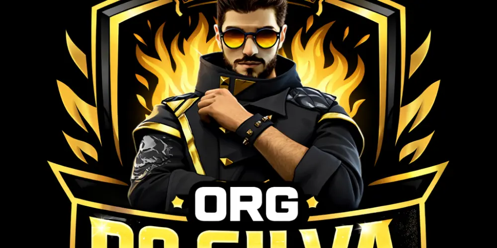 Imagem do grupo de WhatsApp Grupo de free fire