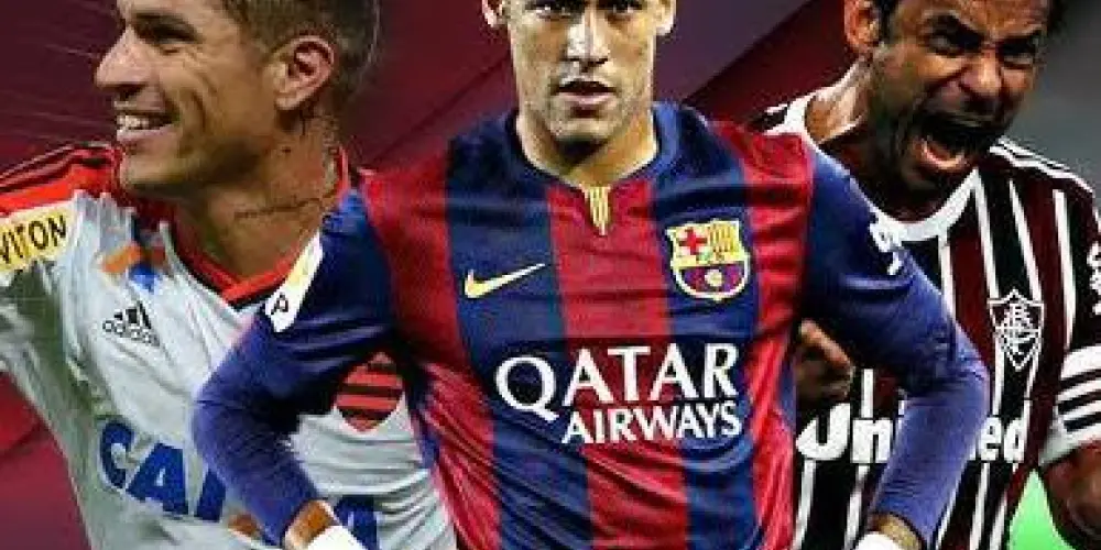 Imagem do grupo de WhatsApp GRUPO DE FTS