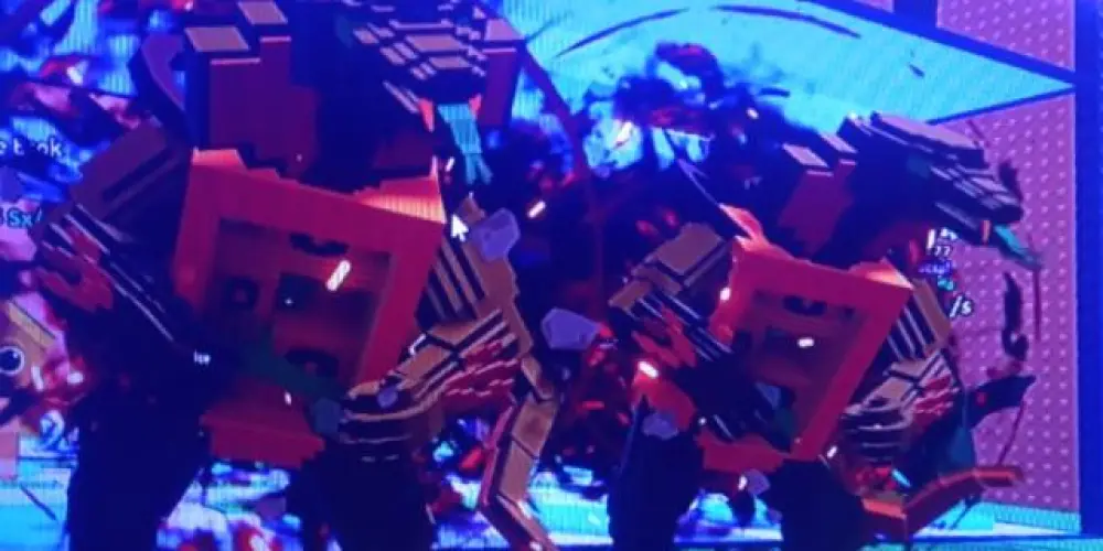 Imagem do grupo de WhatsApp 🌊GRUPO DE FUJA DE TSUNAMI 🌊