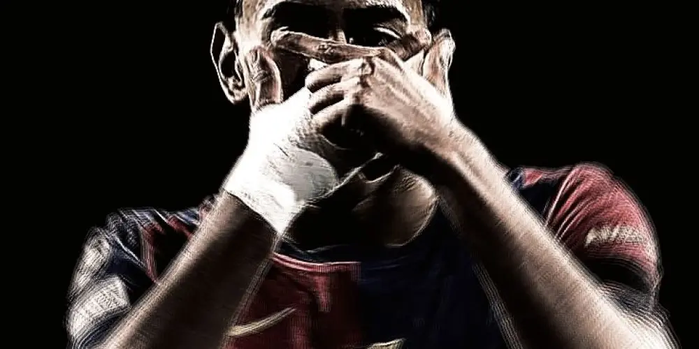 Imagem do grupo de WhatsApp Grupo de futebol