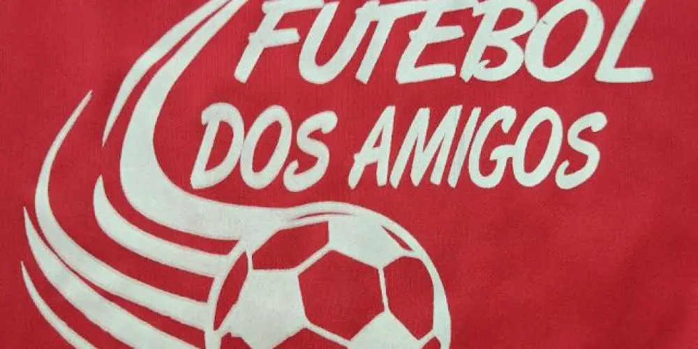 Imagem do grupo de WhatsApp Grupo de Futebol  dos amigos