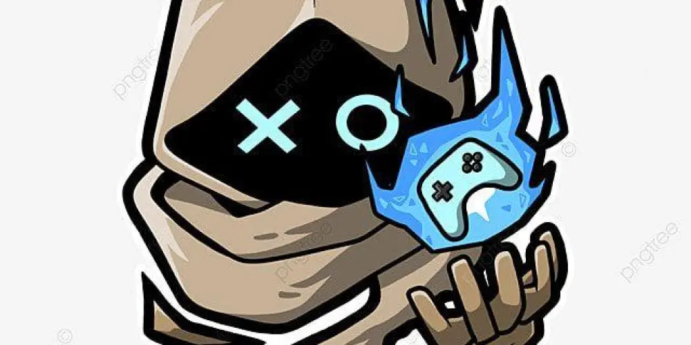 Imagem do grupo de WhatsApp Grupo de games