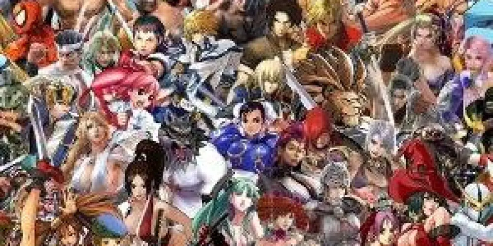 Imagem do grupo de WhatsApp Grupo de games