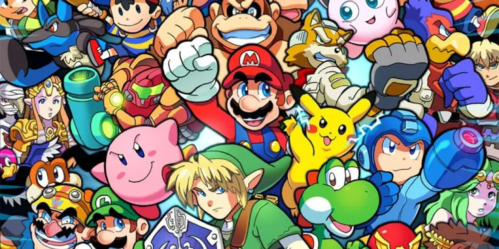 Imagem do grupo de WhatsApp Grupo De Games