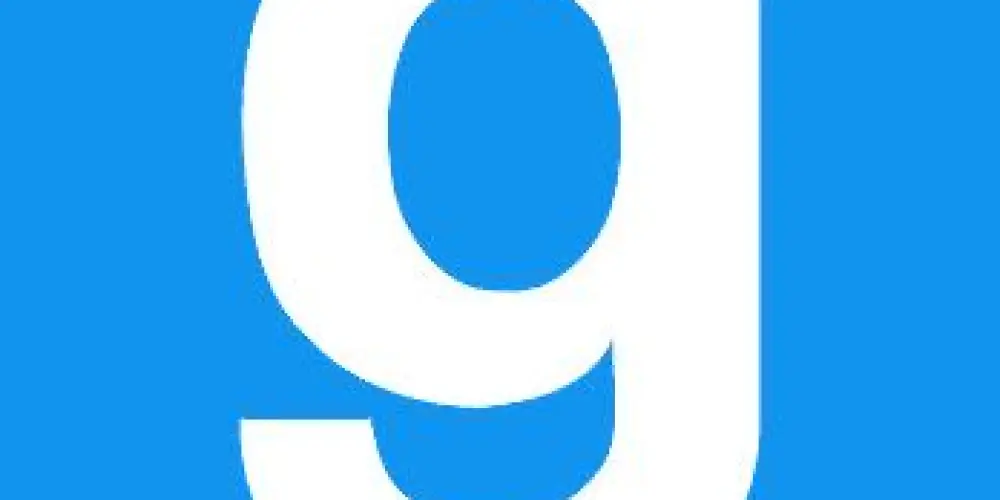 Imagem do grupo de WhatsApp grupo de Garry’s mod🔥