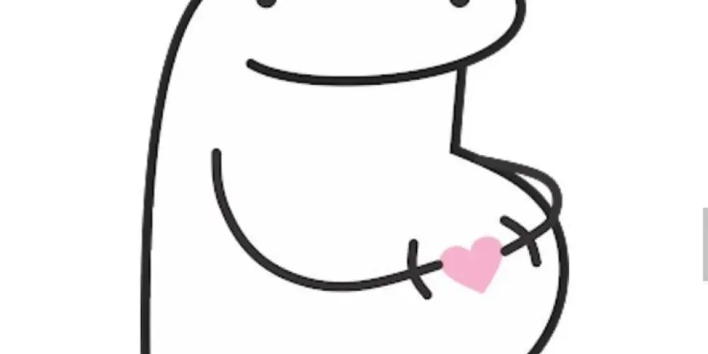 Imagem do grupo de WhatsApp Grupo de gestantes