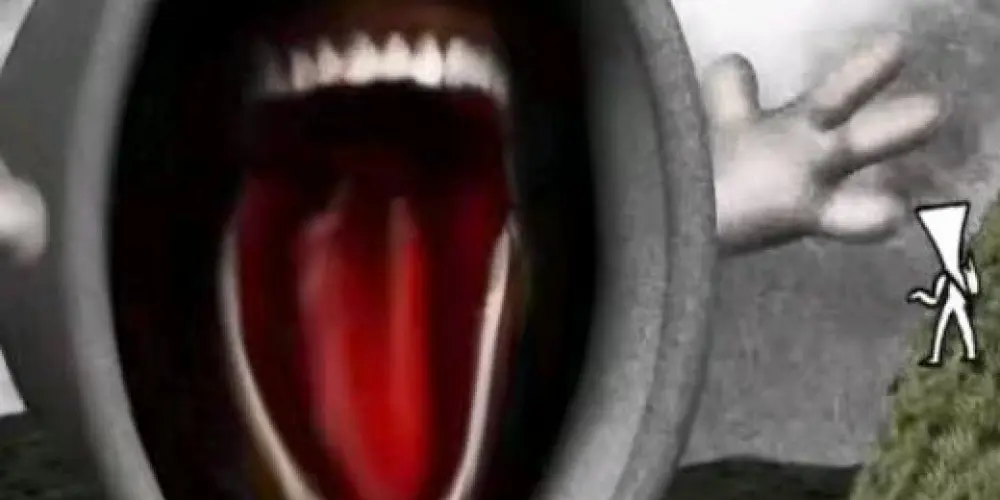 Imagem do grupo de WhatsApp Grupo de gritos🗣️💥