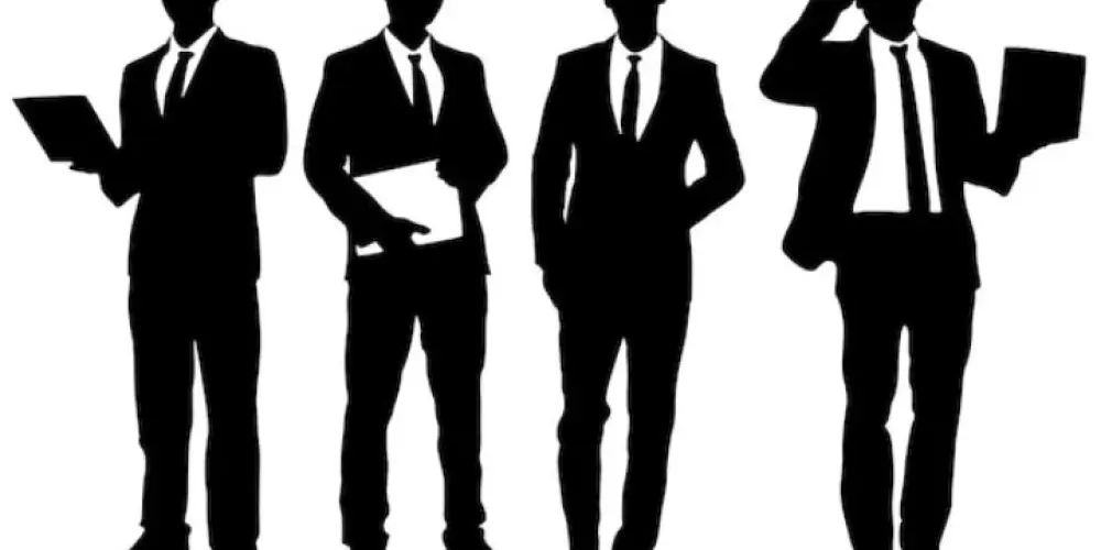 Imagem do grupo de WhatsApp Grupo de homens