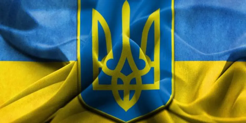 Imagem do grupo de WhatsApp Grupo de Informações e Apoio aos Voluntários legião estrangeira Ucrâniana 🇧🇷🇺🇦