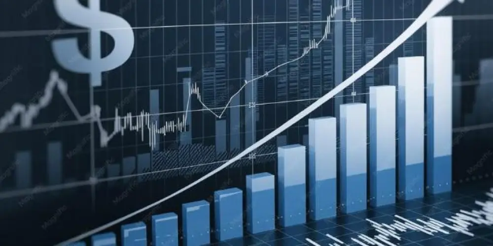 Imagem do grupo de WhatsApp 📉GRUPO DE INVESTIDORES📈