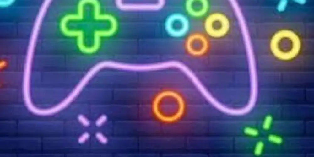 Imagem do grupo de WhatsApp Grupo de jogos