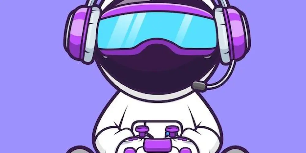 Imagem do grupo de WhatsApp GRUPO DE JOGOS
