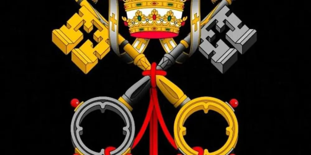 Imagem do grupo de WhatsApp Grupo de jovens católicos conservadores 🇻🇦🇻🇦🇻🇦