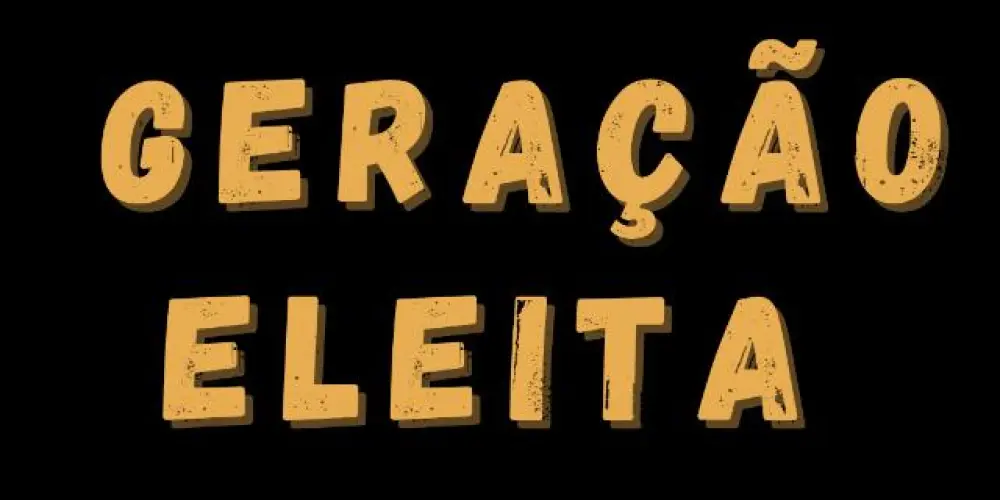 Imagem do grupo de WhatsApp Grupo de jovens cristãos