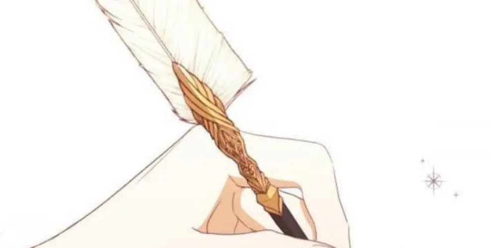 Imagem do grupo de WhatsApp grupo de jovens escritores de Goiânia