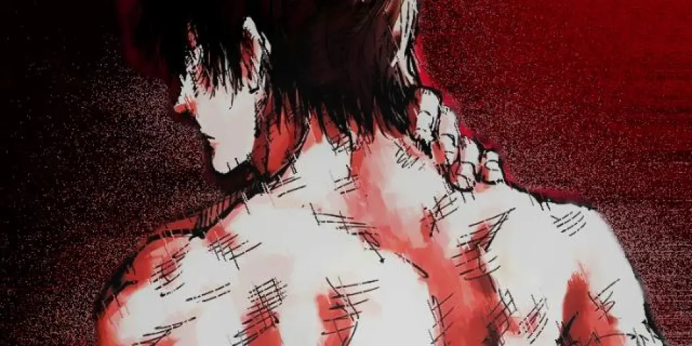 Imagem do grupo de WhatsApp Grupo de jujutsu Shenanigans (era Heian)