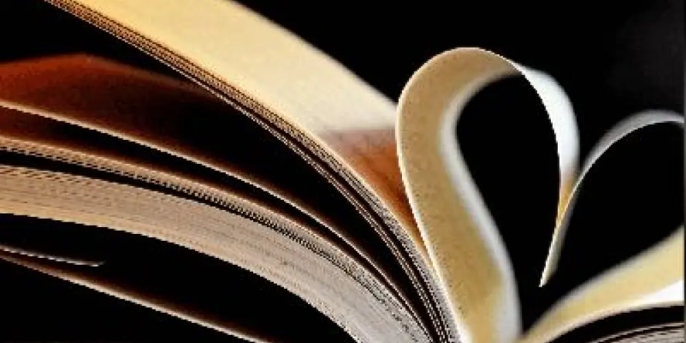 Imagem do grupo de WhatsApp Grupo de leitura 📖 💗