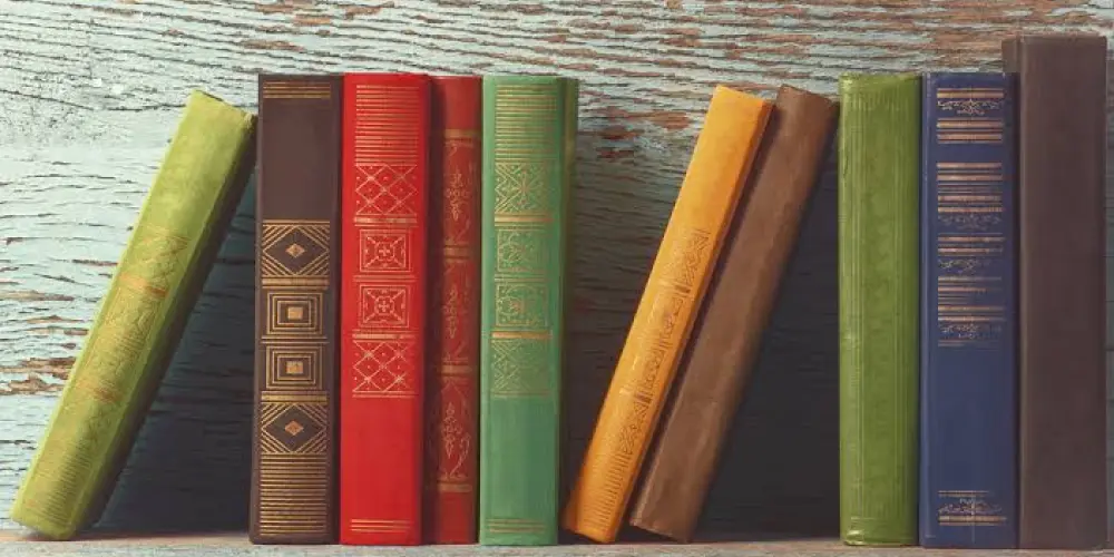 Imagem do grupo de WhatsApp Grupo de Leitura