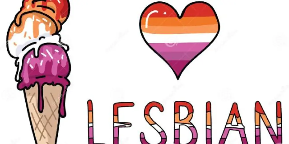 Imagem do grupo de WhatsApp Grupo de lésbica df