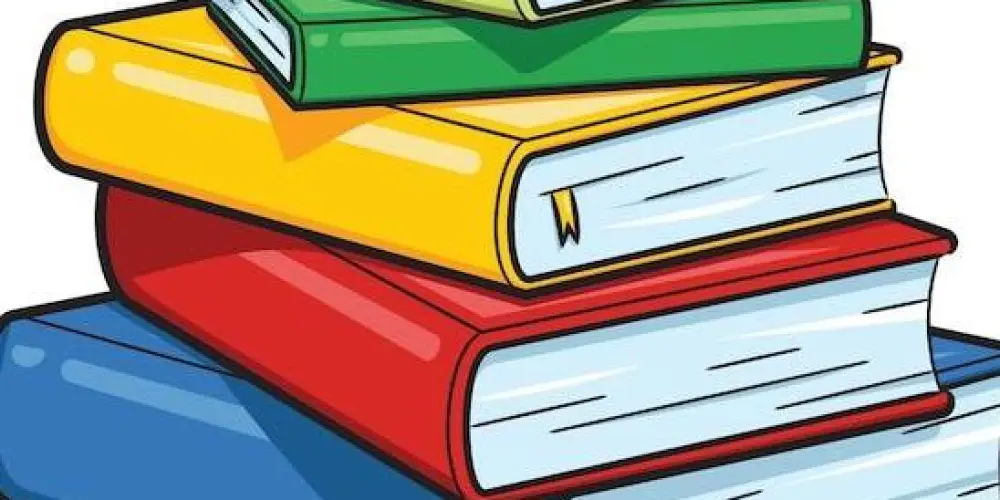 Imagem do grupo de WhatsApp Grupo de literatura online links conversa