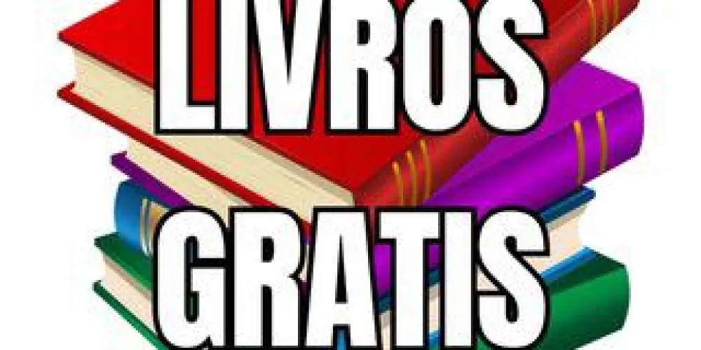 Imagem do grupo de WhatsApp Grupo de Livros pdf