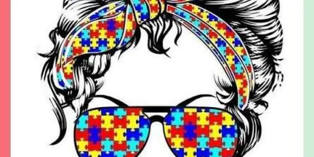 Imagem do grupo de WhatsApp Grupo de Mães atípicas