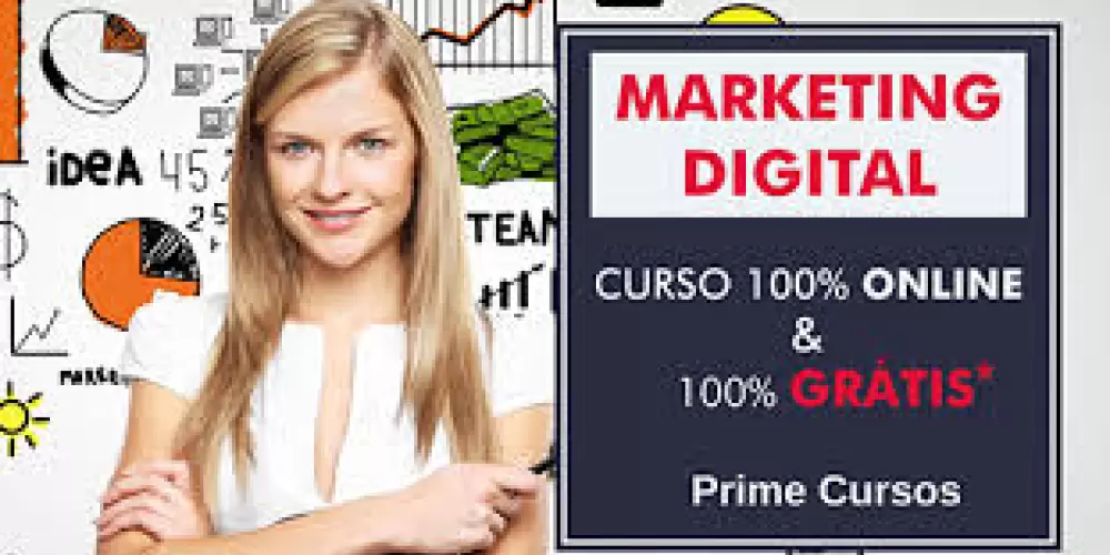Imagem do grupo de WhatsApp GRUPO DE  MARKETING DIGITAL
