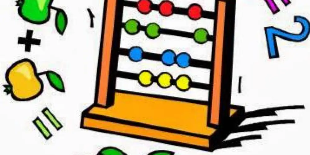 Imagem do grupo de WhatsApp Grupo de matemática para jovens