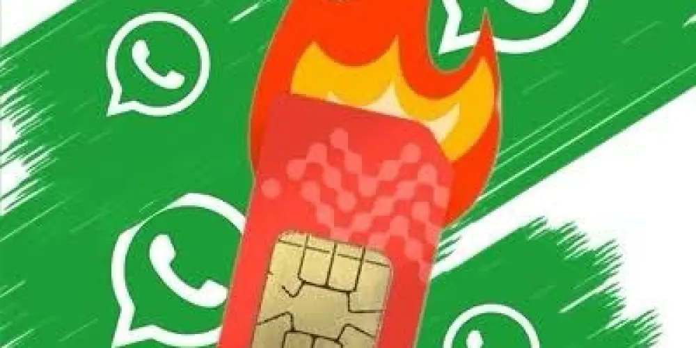 Imagem do grupo de WhatsApp Grupo de Maturação