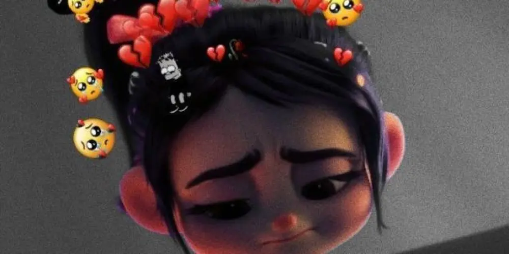 Imagem do grupo de WhatsApp Grupo de meninas