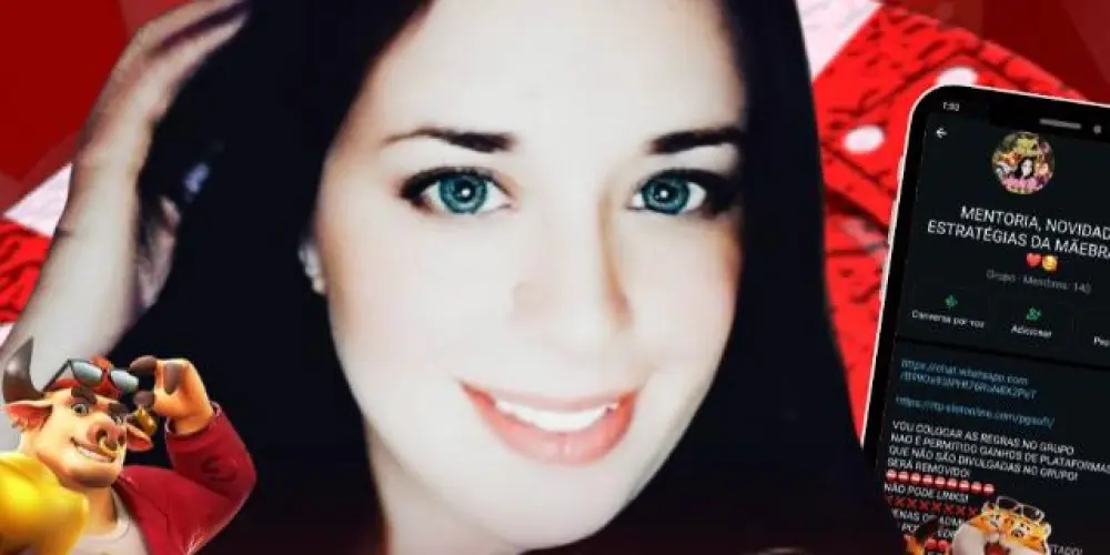 Imagem do grupo de WhatsApp GRUPO DE MENTORIA - MÃE BRABA 💸💥🍀