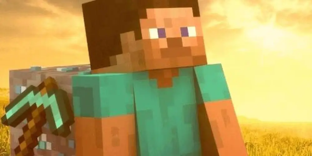 Imagem do grupo de WhatsApp Grupo de Mine