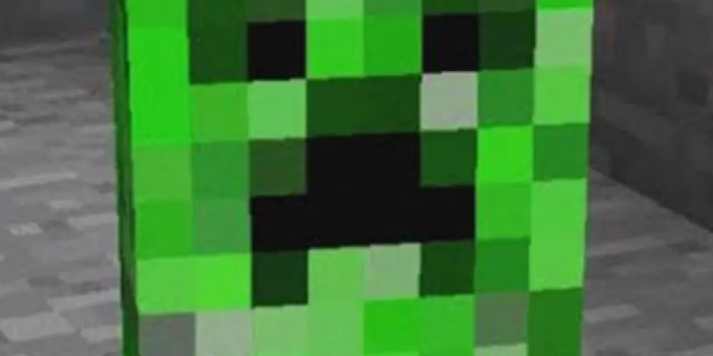 Imagem do grupo de WhatsApp Grupo de Minecraft