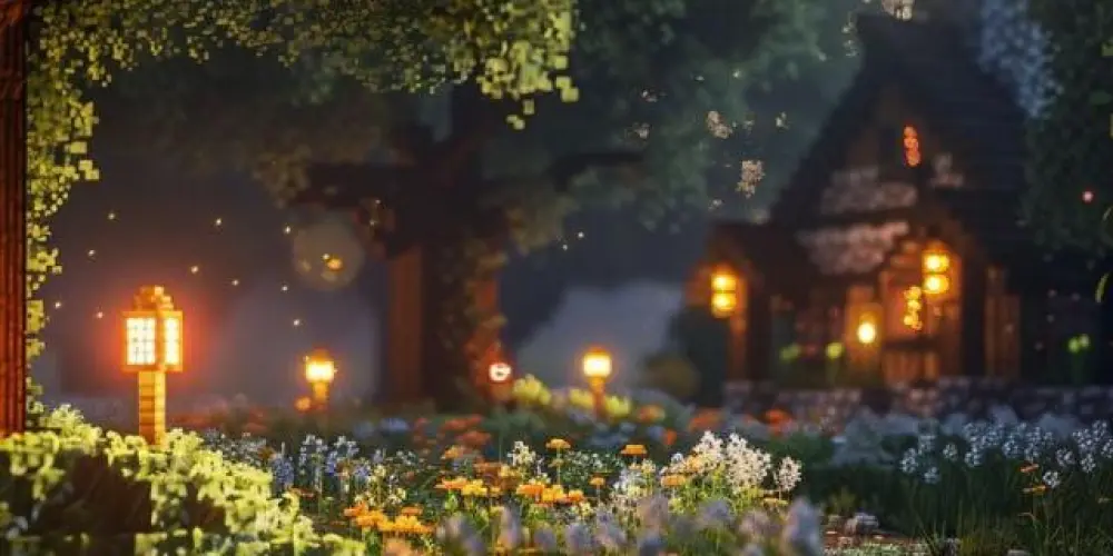 Imagem do grupo de WhatsApp Grupo de Minecraft