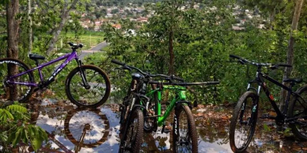 Imagem do grupo de WhatsApp Grupo de minecraft para todos vcs joga☺