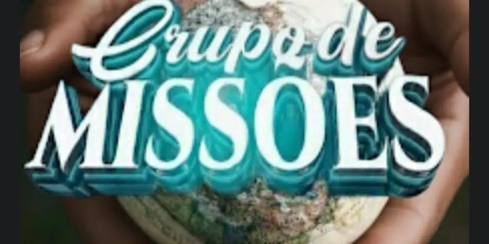 Imagem do grupo de WhatsApp GrUpO dE MiSsõEs ✈️🇿🇦🔥🇧🇷🙌🏾