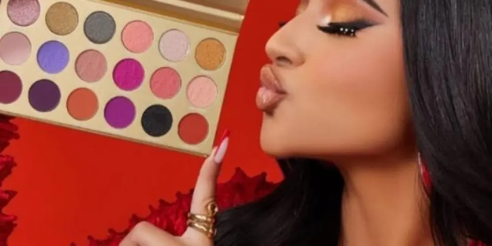 Imagem do grupo de WhatsApp Grupo de moda é beleza 💅