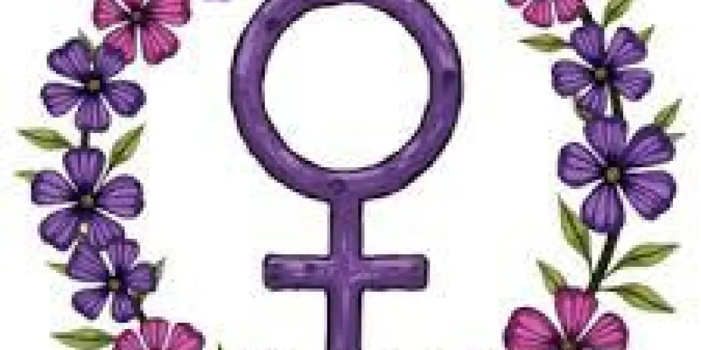 Imagem do grupo de WhatsApp Grupo De Mulheres ♀️