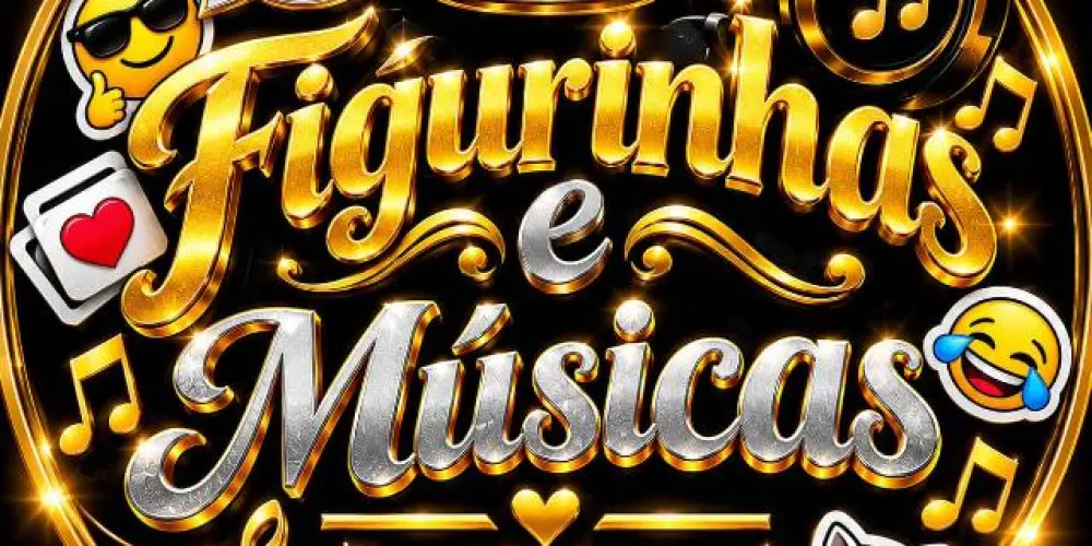 Imagem do grupo de WhatsApp 🎸 Grupo de música e figurinhas 🎸🎶
