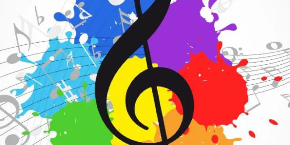 Imagem do grupo de WhatsApp Grupo de Músicas