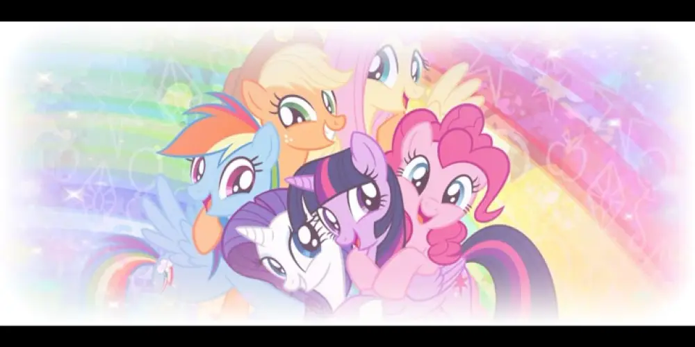 Imagem do grupo de WhatsApp ᭕༅🧁𝐸𝑞𝑢𝑒𝑠𝑡𝑟𝑖𝑎 𝐵𝑟ೄྀ♡ Grupo de My Little Pony BR