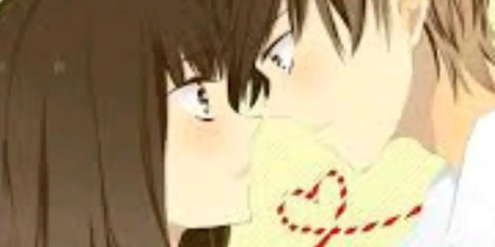 Imagem do grupo de WhatsApp Grupo de namoro 12 a 15