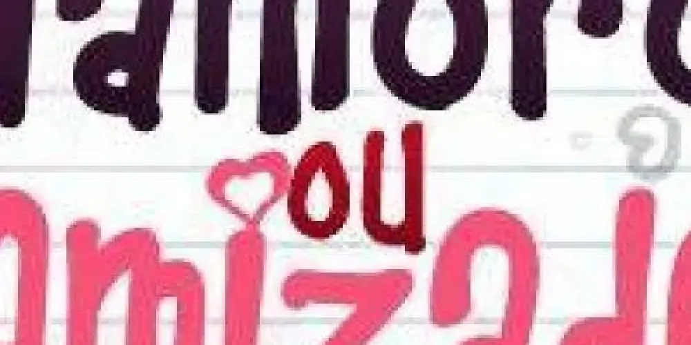 Imagem do grupo de WhatsApp Grupo de namoro 15 a 16 Londrina-PR